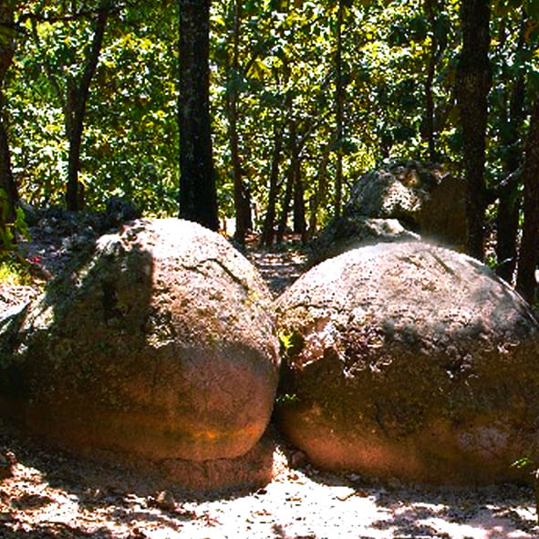 Visitar las Piedras Bola – JALISCO, MARAVILLAS NATURALES